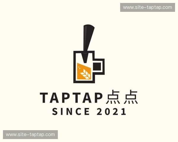 关于taptap点点官方网站